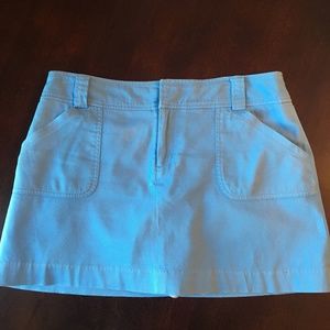 Lilly Pulitzer Skort - Powder Blue